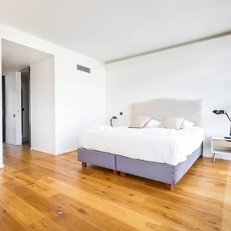 Appartement Lavie Maison - Effeil Tower Rooftop *