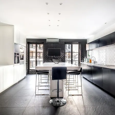 Lavie Maison - Effeil Tower Rooftop Appartement